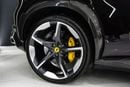 Ferrari Purosangue STD 2023 Ferrari Purosangue, Full Carbon Fiber Package, Dealer Warranty + Service!!