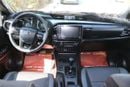 Toyota Hilux ADVENTURE SGLX ADV 2.8L TOYOTA HILUX 2021 DIESEL ADVENTURE FULL OPTIONS