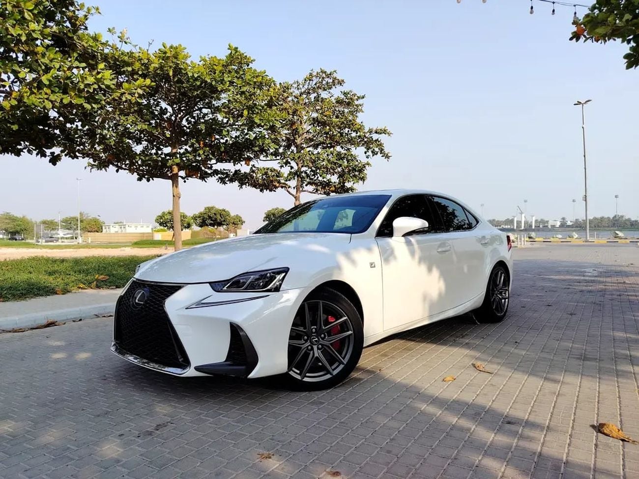 لكزس IS 300 IS 300 Platinum | Well Maintained | American Specs Premium Condition V6