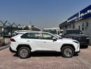 Toyota RAV4 HYBRID 2024 AWD 2.5L CUV BRAND NEW GCC 0KM