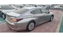 Lexus ES350 2023