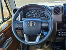 Toyota Land Cruiser Pick Up / LC79 2.8L DIESEL / A/T / SINGAL CABIN / FULL OPTION / CODE#67986