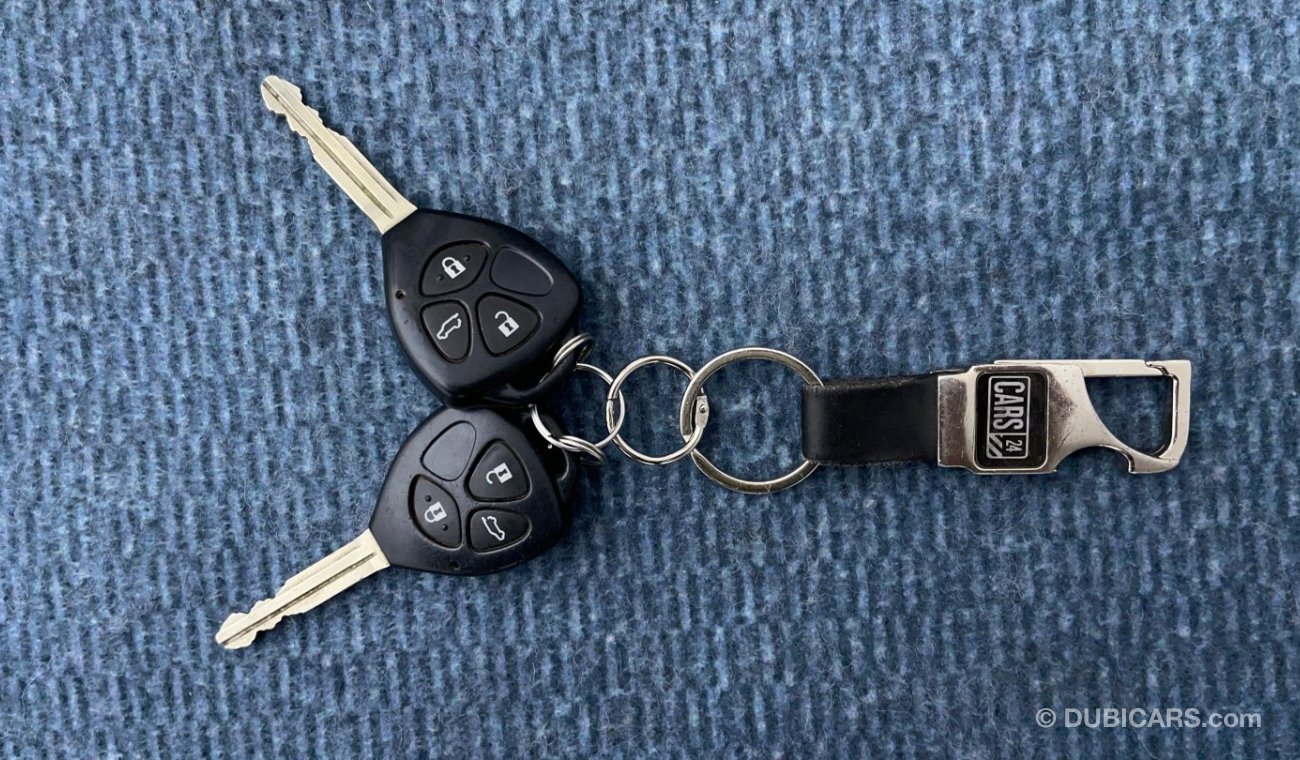 Toyota Prado VXR 2.7 | Zero Down Payment | Free Home Test Drive