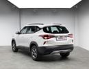 Kia Seltos LX