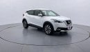 Nissan Kicks SV 1.6 | Under Warranty | Inspected on 150+ parameters