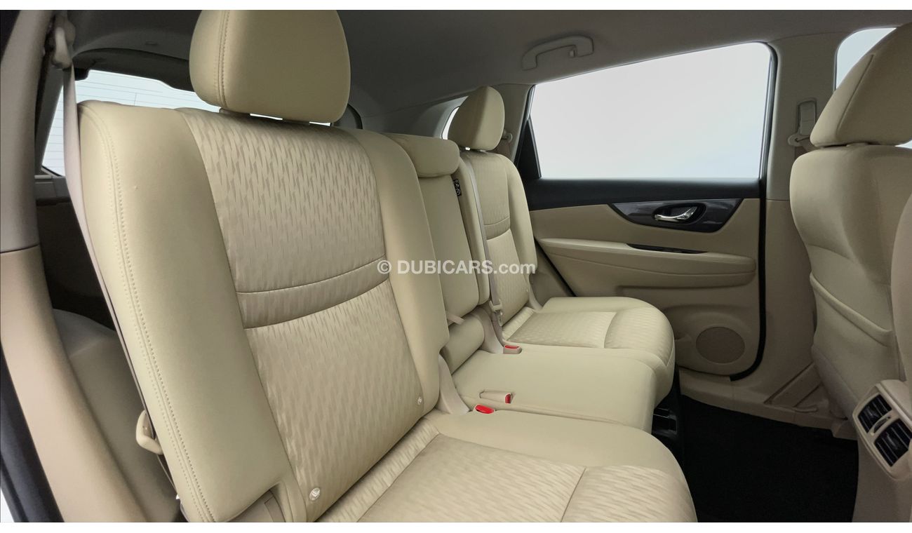 Nissan XTrail S 2.5 | Zero Down Payment | Free Home Test Drive