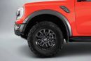 Ford Ranger RAPTOR