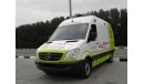 Mercedes-Benz Sprinter Ambulance  2013 Ref#717