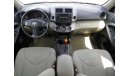 Toyota RAV4 2011 Ref#308