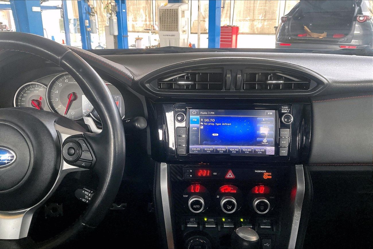 Subaru BRZ Top | Guaranteed Warranty | 0 Down Payment