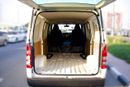 Toyota Hiace DLS - STD ROOF