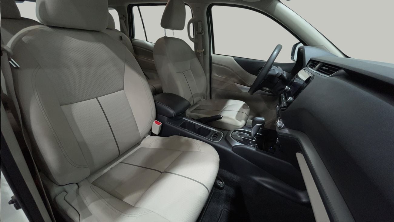 Nissan X Terra TITANIUM 2023 | AED 1230/Month | 0 DP | 30 Day Return | Warranty | Service History