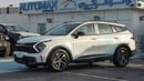 كيا سبورتيج (For Export , НА ЭКСПОРТ) Prestige Plus 1.5T FWD 0Km Без пробега