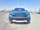 Ford Ranger Raptor (RAMADAN OFFER) FORD RANGER RAPTOR PICKUP RHD 2022 MODEL 2.0 L DIESEL AUTOMATIC(PM97023)