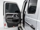 مرسيدس بنز G 63 AMG 4MATIC SUV 2023 Mercedes AMG G63 4.0L TC V8, AWD, 585bhp, 8 Speed Automatic