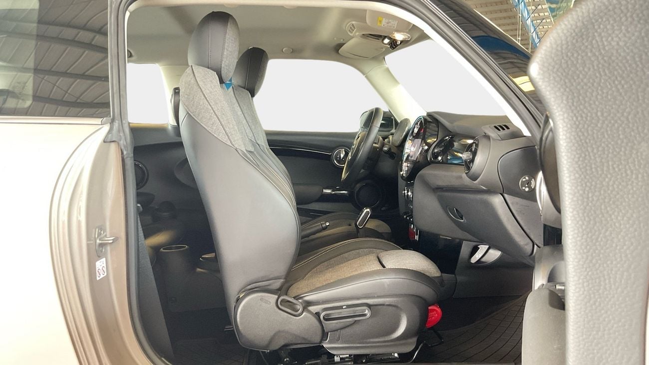 ميني كوبر 1.5 COOPER DCT AUTO MET | شامل الضمان | 0 ﺪﻔﻋﺓ ﺃﻮﻟﻯ