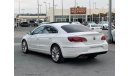 Volkswagen Passat CC Volkswagen Passat CC_Gcc_2013_Excellent Condition _Full option