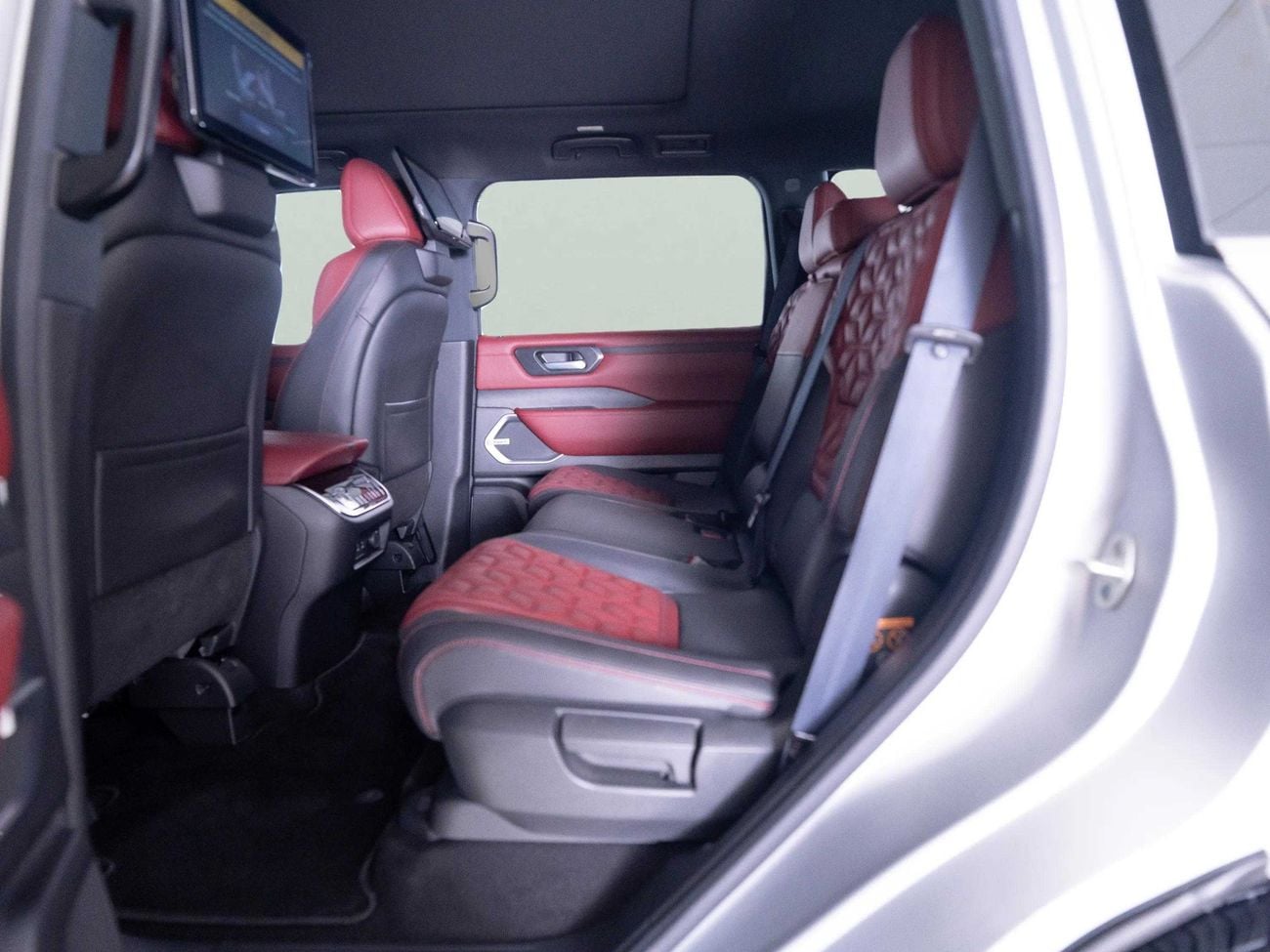 Nissan Patrol SE PLATINUM CITY 3.8