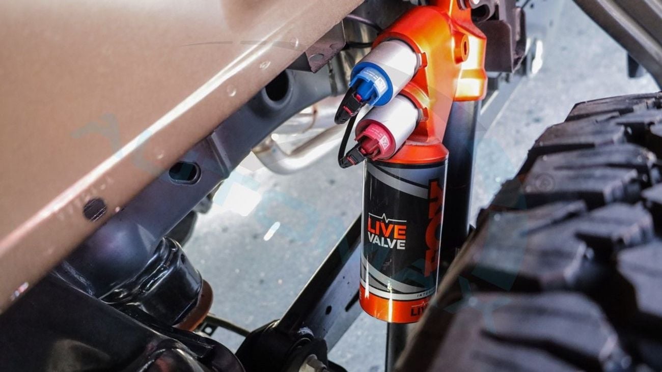 فورد إف-150 رابتور (For Export , НА ЭКСПОРТ) 37 3.5L ECOBOOST V6 GCC 2025 (For Export , НА ЭКСПОРТ)