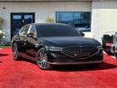 جينيسس G90 Brand New Genesis G90 2025 Korean Spec