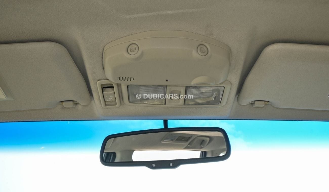 Mitsubishi Pajero V6 GLS