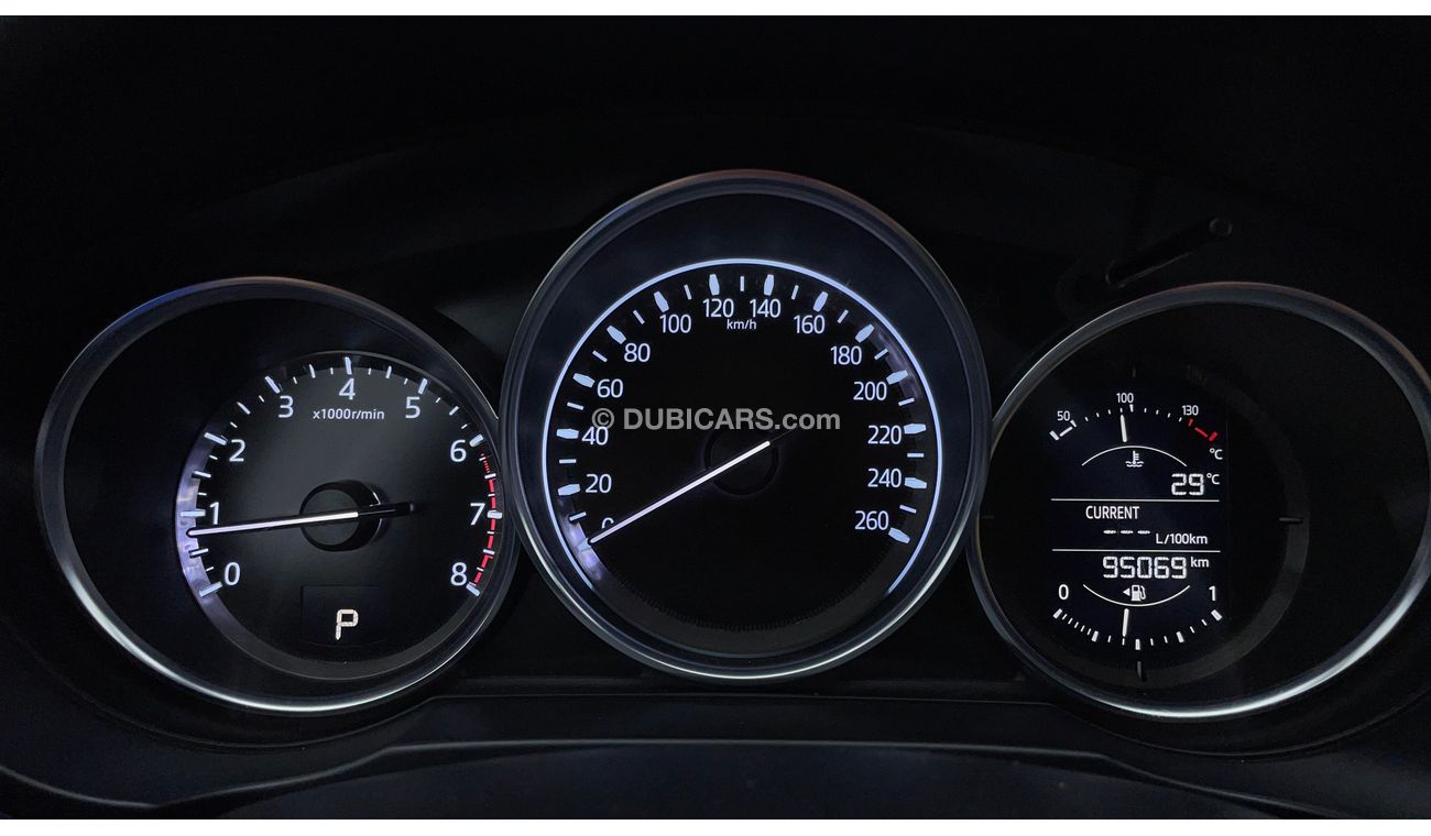 Mazda CX5 GS 2.5 | Zero Down Payment | Free Home Test Drive