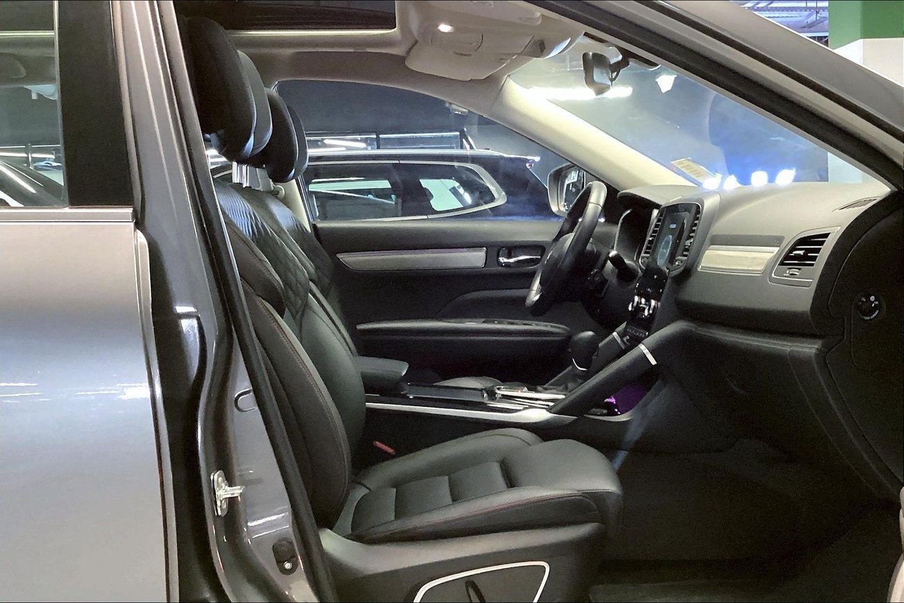 Renault Koleos LE | Guaranteed Warranty | 0 Down Payment