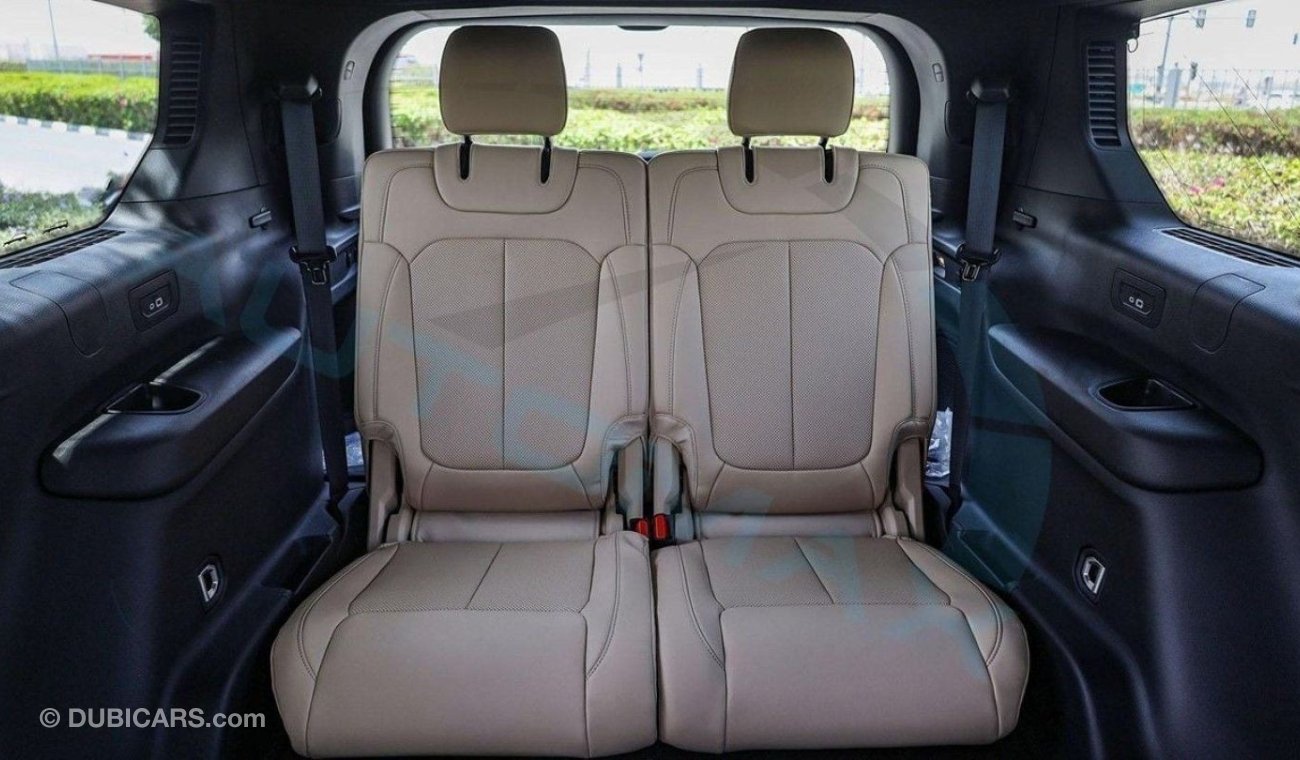 جيب جراند شيروكي Limited L Plus Luxury V6 3.6L 4X4 , 2024 GCC , 0Km , With 3 Yrs or 60K Km Warranty @Official Dealer