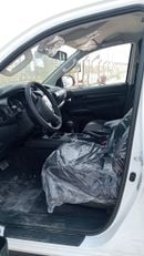 Toyota Hilux DLX Hilux 2.4 Diesel || Automatic || 2026