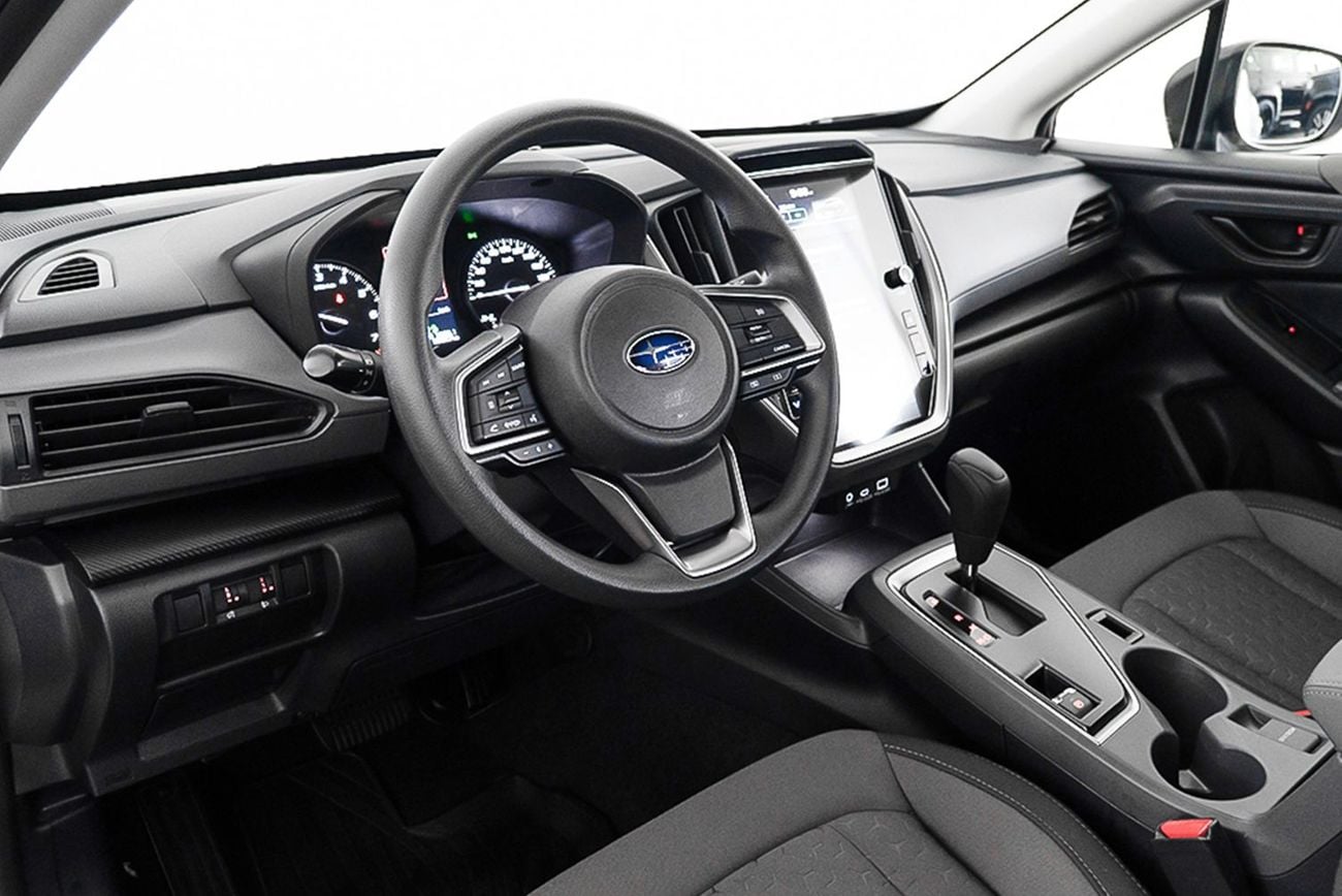 Subaru Crosstrek 2.0i-L EyeSight