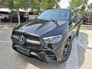 مرسيدس بنز GLE 580 مرسيدس بنز GLE580 2020 فل