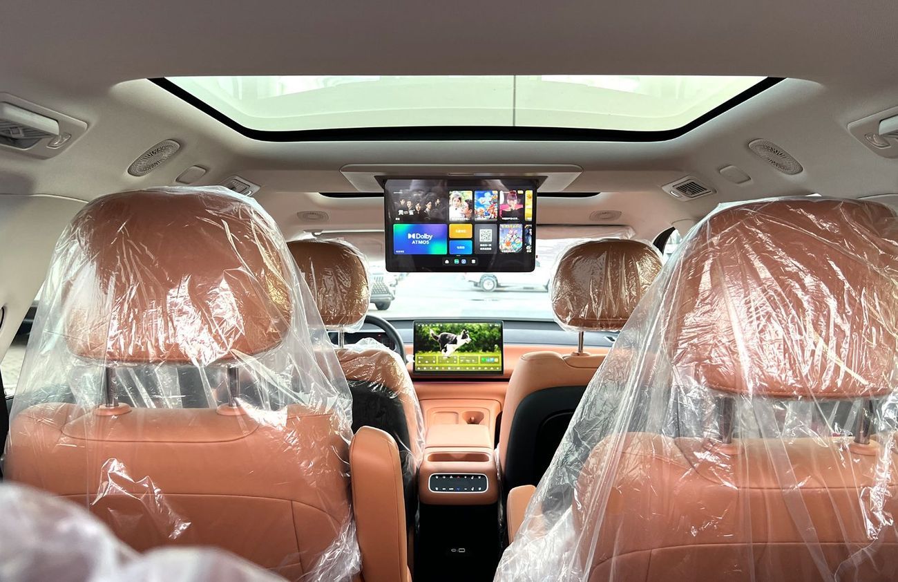 ليب موتور C16 C16 2025 Chinese Specification (EXPORT ONLY)