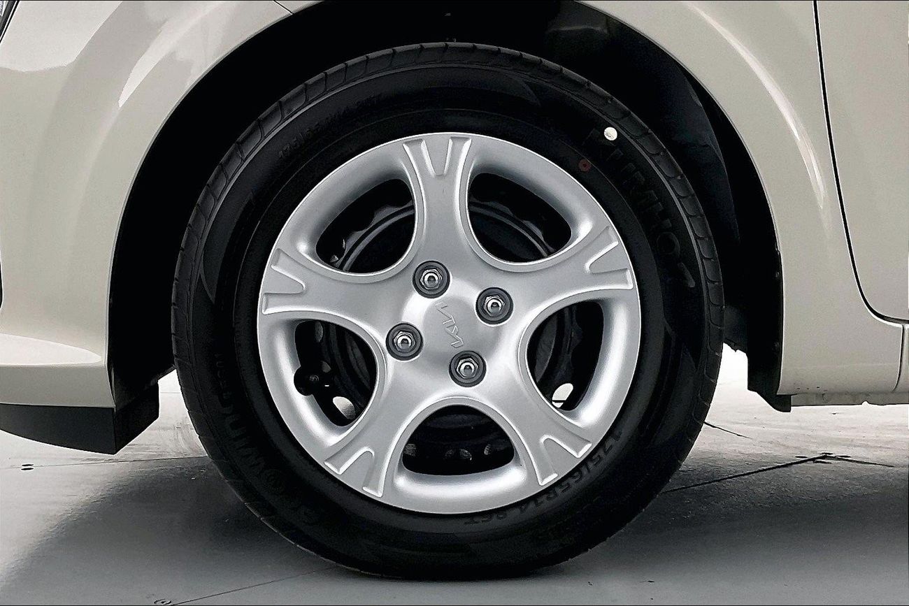 كيا بيكانتو LX | شامل الضمان | 0 ﺪﻔﻋﺓ ﺃﻮﻟﻯ