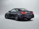 BMW M4 30 JAHRE EDITION