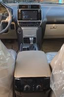 Toyota Prado 4.0L V6 4WD PETROL (USED)