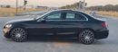 Mercedes Benz C300 STD (NON GCC)