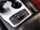 Jeep Grand Cherokee SRT8 Jeep Grand Cherokee SRT 2015