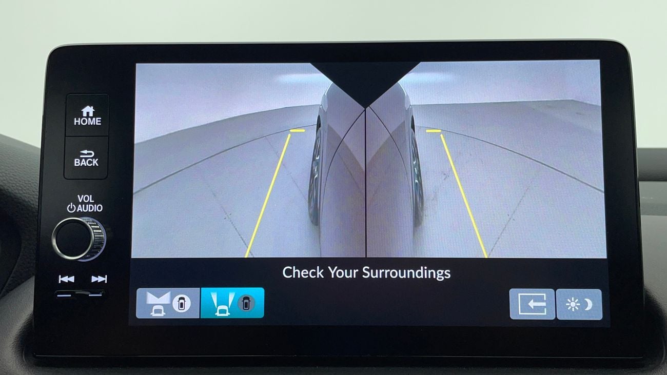 Honda ZRV EX 1.5 | Zero Down Payment | Free Home Test Drive