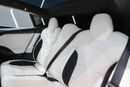 تسلا Model S Plaid (AWD) Carbon Fiber Interior | 1,020 HP | Dealer Warranty!!