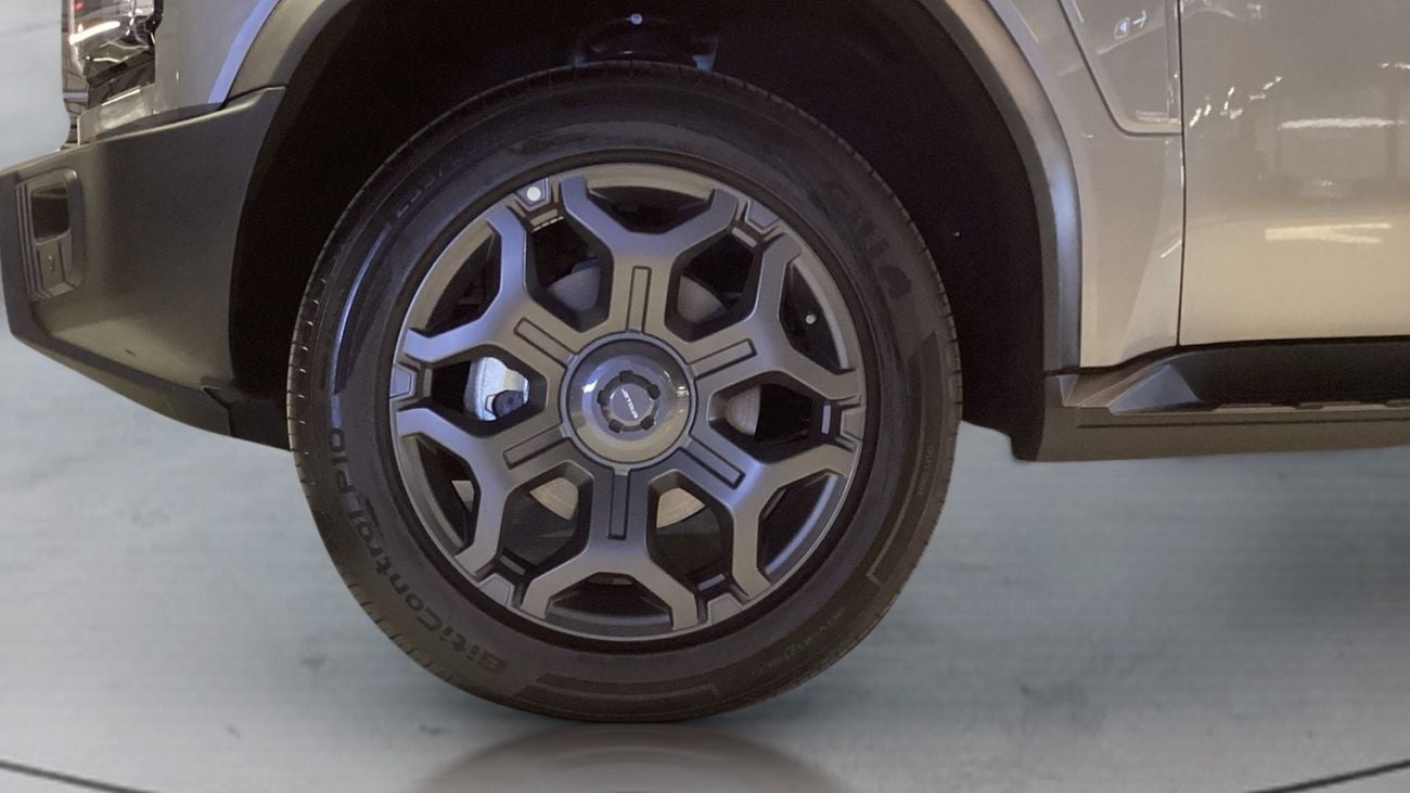 Jetour T2 Luxury | Guaranteed Warranty | 0 Down Payment