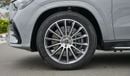 مرسيدس بنز GLE 450 Mercedes-Benz GLE450 SUV, 4Matic, Premium Plus, New Facelift, GCC Specs, 2024