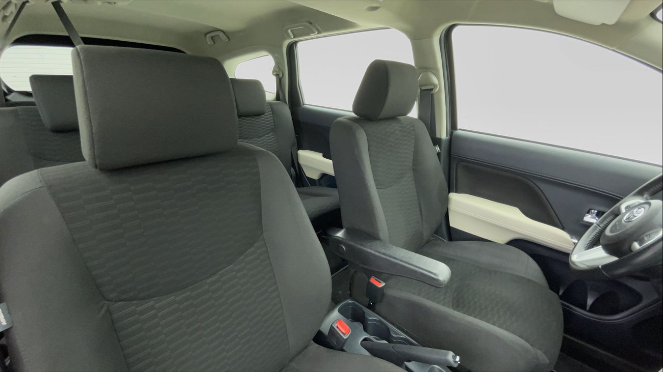 Toyota Rush GX 1.5 | Zero Down Payment | Home Test Drive