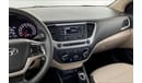 Hyundai Accent Smart / GL