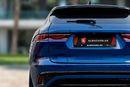 جاكوار F بيس F-Pace | 2,155 P.M | 0% Downpayment | R-Dynamic!