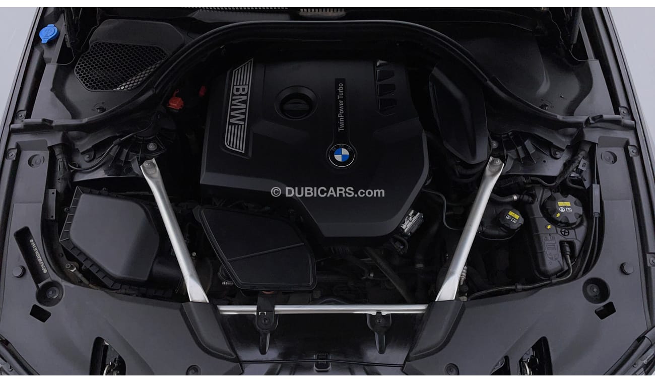 BMW 520i EXECUTIVE 2 | Zero Down Payment | Free Home Test Drive