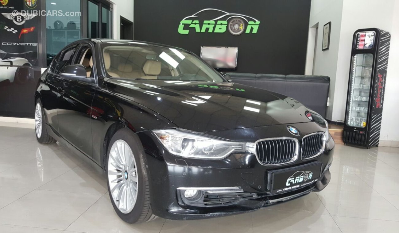 BMW 335i i