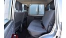 Toyota Land Cruiser Pick Up 79 Double Cabin V8 4.5L Diesel MT Limited