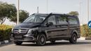 Mercedes-Benz V 250 AVANTGARDE + / GCC/ 2years warranty. For Local Registration +5%