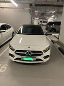 Mercedes-Benz CLA 250 Std 2.0L (221 HP)
