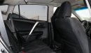 Toyota RAV4 Full Option 2.5L XLE AWD